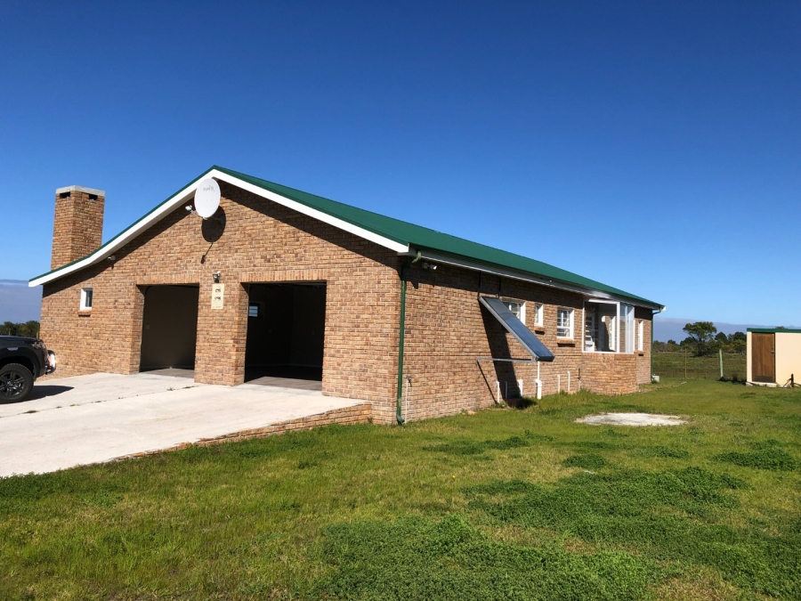 Commercial Property for Sale in Franskraal Western Cape